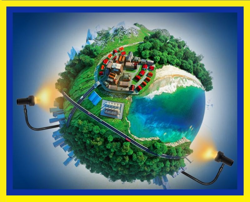 Energia verde