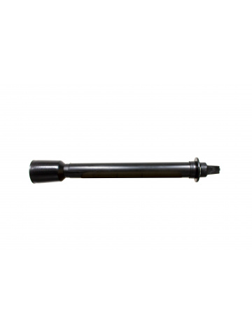 Telescopic Spindle