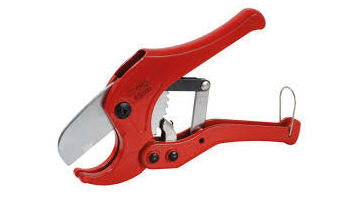Pipe cutter rotary type