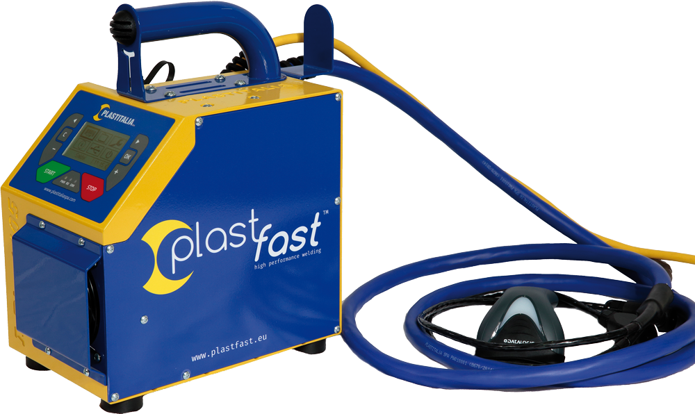 Unità di controllo Plastfast