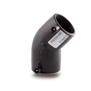 CODO 45° ELECTROSOLDABLE IPS