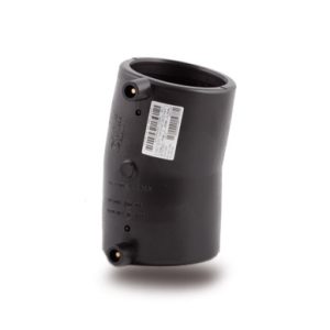 Codo 11,25° electrosoldable