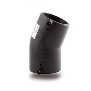 Electrofusion Elbow 22,50°