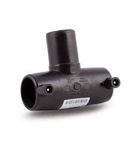 TE 90° ELECTROSOLDABLE IPS