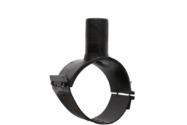 Collar de toma simple - Imagen 2