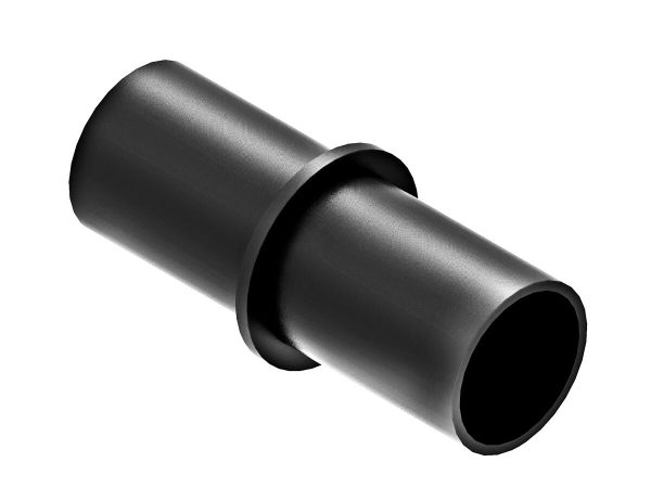 PUDDLE FLANGE