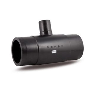 Ti 90° ridotta codolo lungo