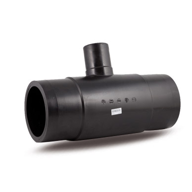 Ti 90° ridotta codolo lungo