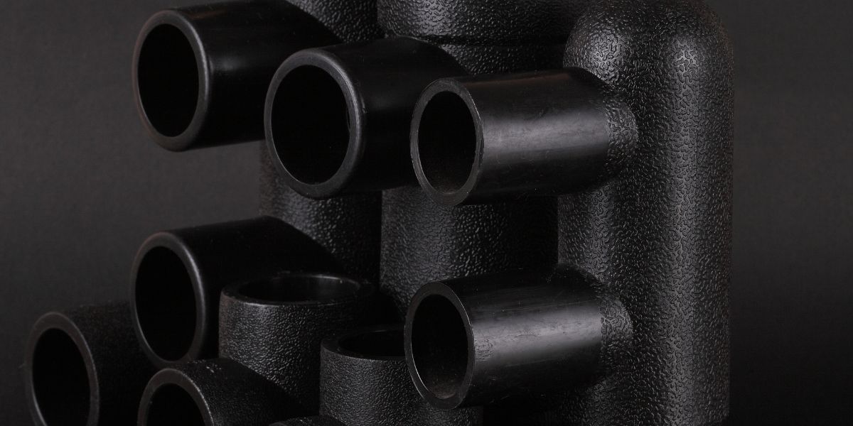 HDPE Electrofusion Fittings for Gas Distribution Systems