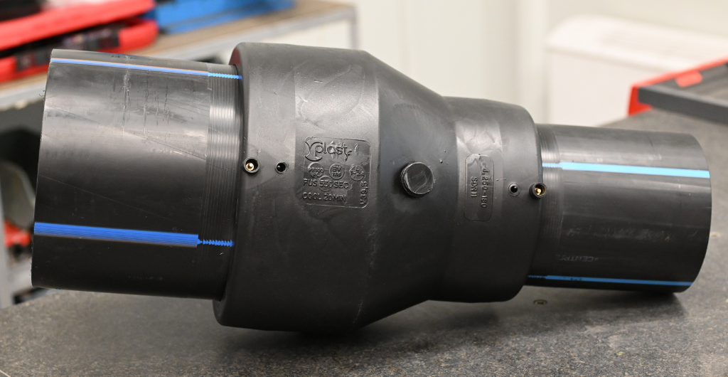 Electrofusion Couplers and Reducers what to know before buying