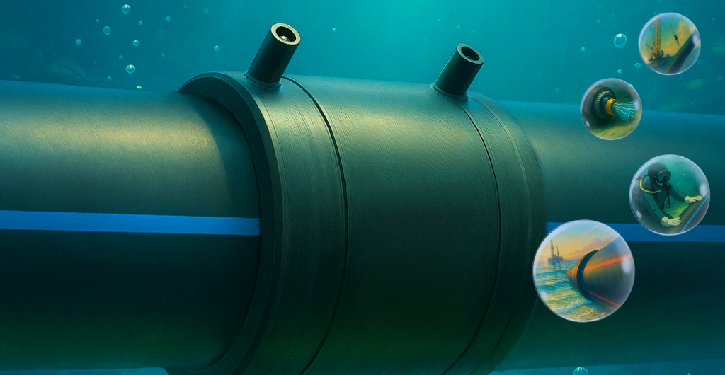 HDPE Fittings for Marine Projects: Submarine and Coastal Installations
