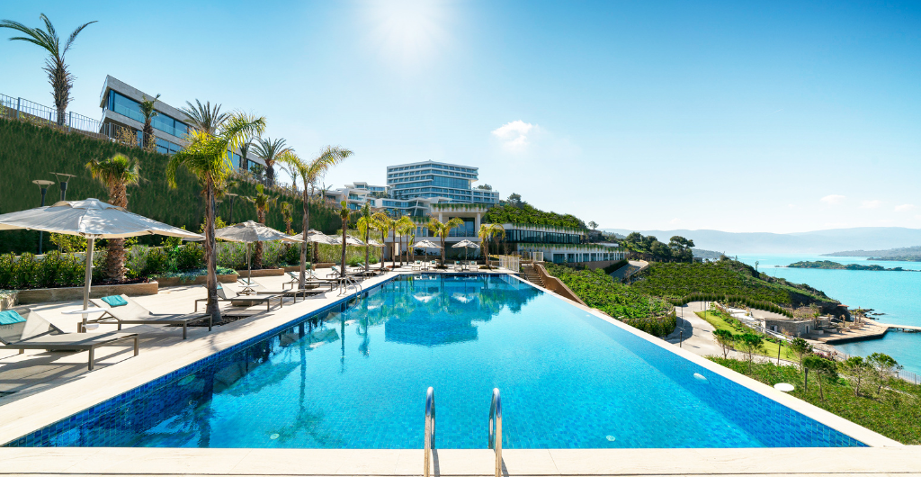 HDPE Fittings for Pool Filtration and Circulation Systems: benefits