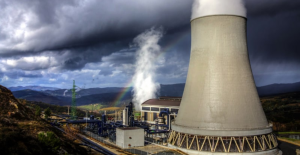 PE100 Fittings for Geothermal Systems