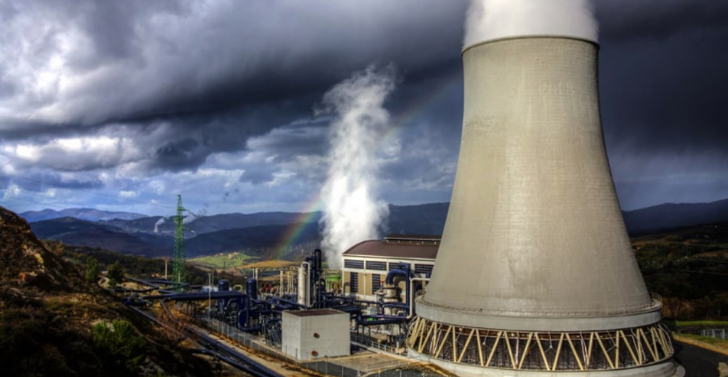 PE100 Fittings for Geothermal Systems