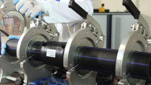 Corso di saldatura raccordi elettrosaldabili