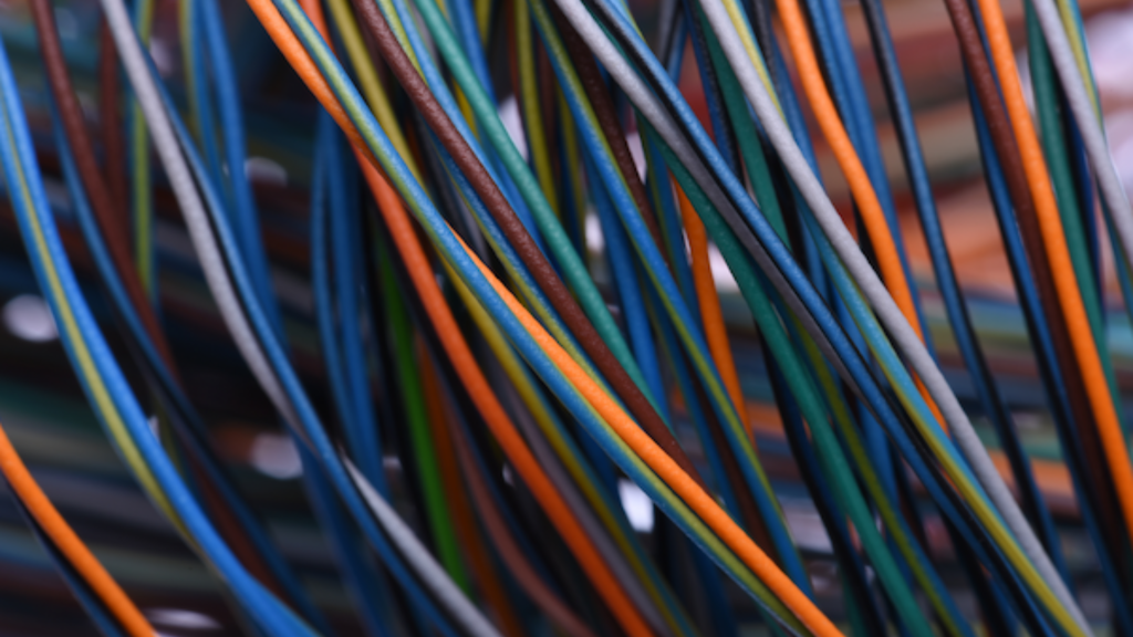 HDPE Fittings for Telecom Fiber Protection in Urban Expansion Corridors