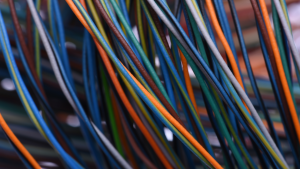 HDPE Fittings for Telecom Fiber Protection in Urban Expansion Corridors