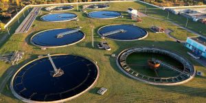 HDPE Fittings for Wastewater Transfer and Industrial Systems