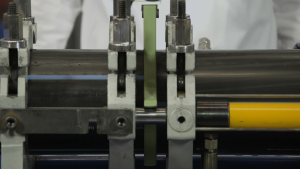 Saldatura Testa a Testa tecniche professionali per Sistemi PE100