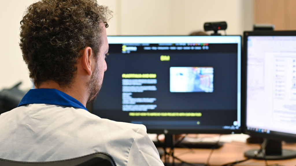 Supporto alla Progettazione Impianti Raccordi Personalizzati e BIM