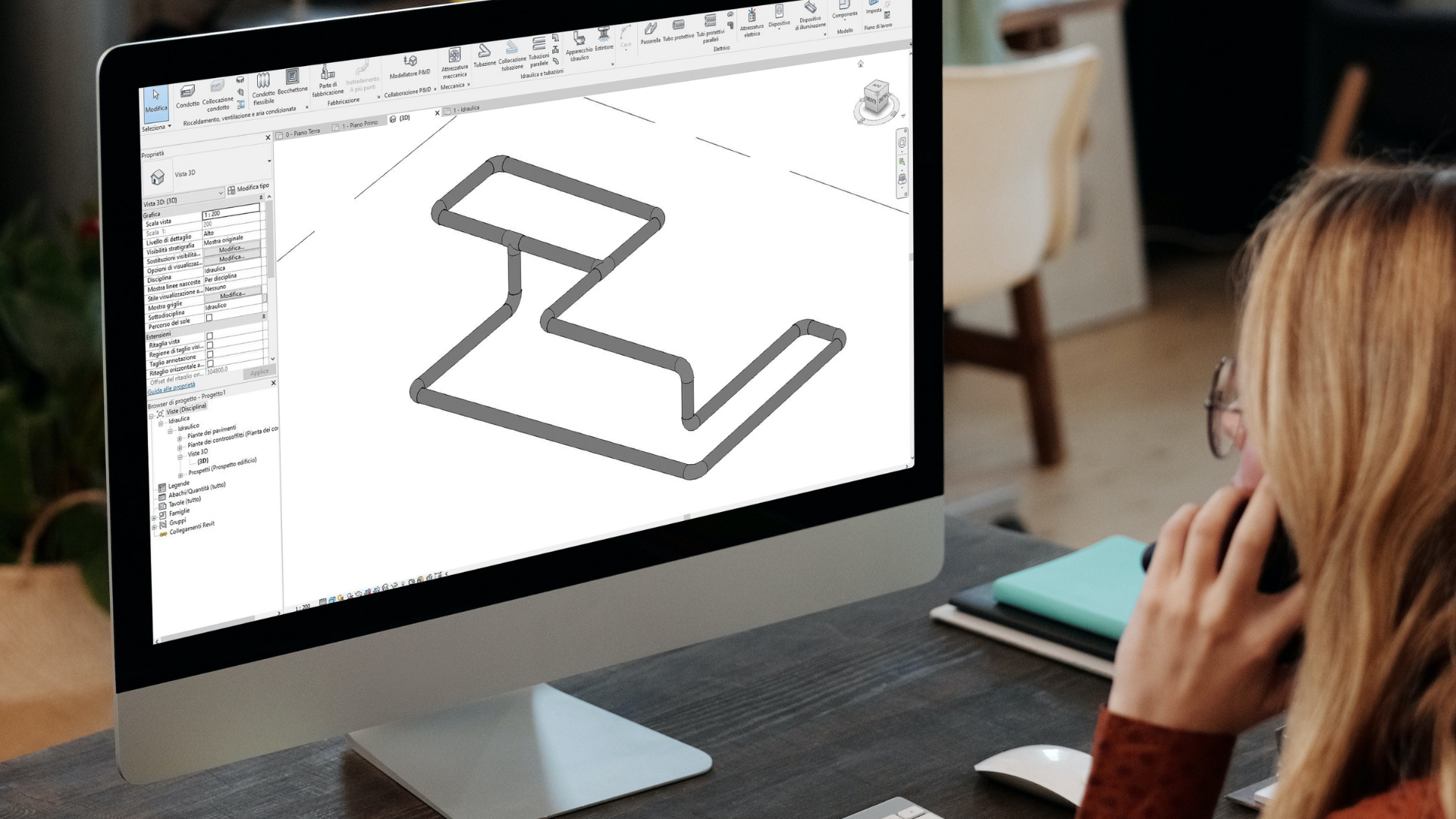 Progettazione Impianti HDPE: Dal Concept al Cantiere