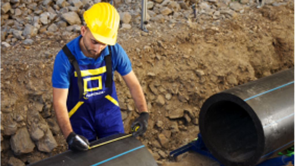 Corso Saldatura per Raccordi Testa a Testa su Grandi Diametri