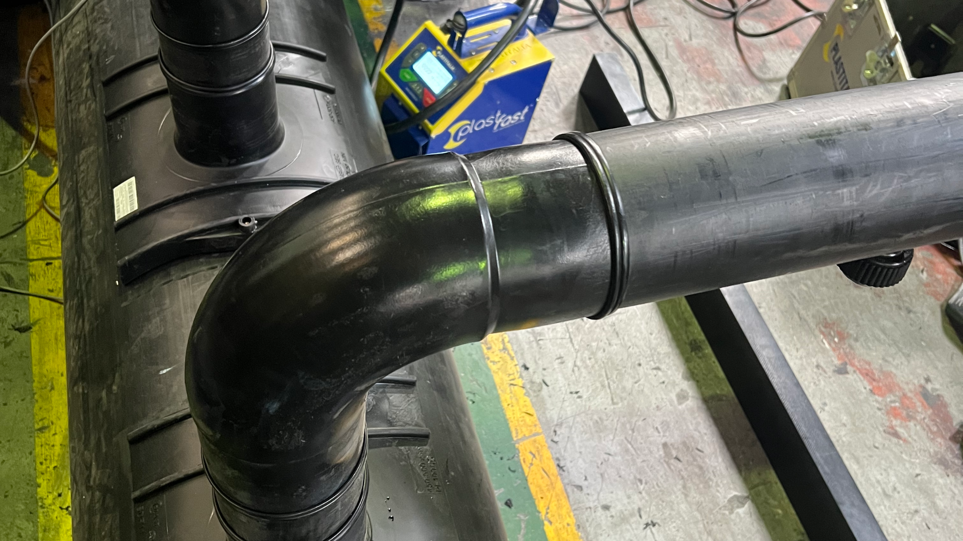 Saldatura Testa a Testa o Elettrosaldabile: quale tecnica scegliere