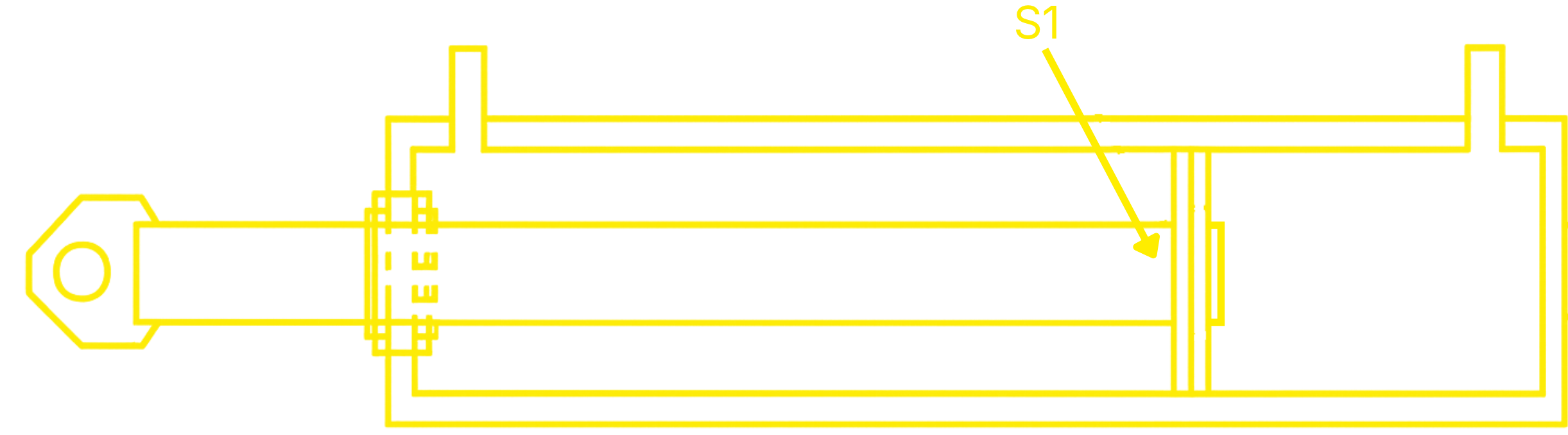 Schema calcolatore trazione